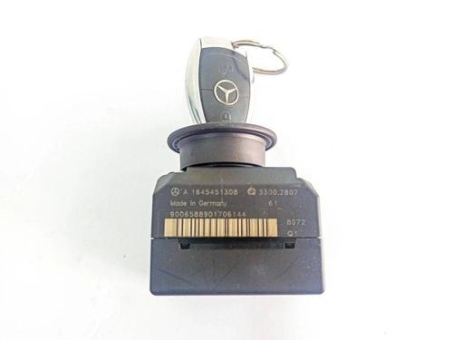 Electronic module MERCEDES-BENZ R-CLASS (W251, V251) R 320 CDI 4-matic (251.022, 251.122) | BP36271898M83 - Image 3