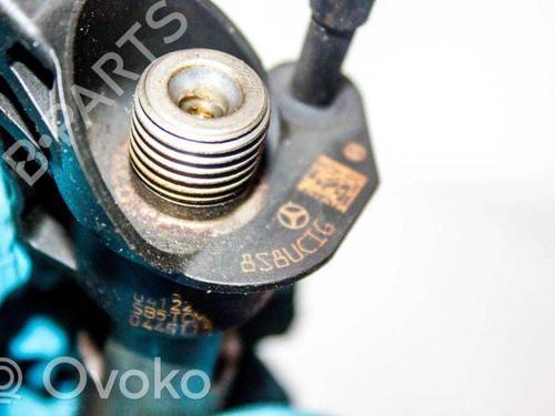 Injector MERCEDES-BENZ E-CLASS (W211) E 320 CDI (211.022) | BP36272548M100 - Image 2