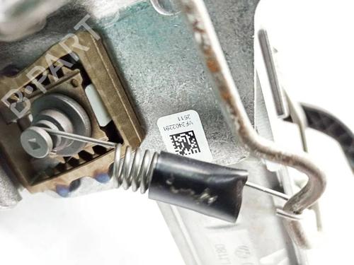 Steering column AUDI A1 Sportback (GBA) 30 TFSI | BP36270155M21 - Image 11
