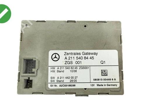 Used Electronic module Electronic module 36271484 36271484