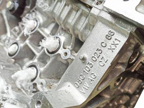Engine AUDI A1 Sportback (GBA) 30 TFSI | BP36268931M1 - Image 16