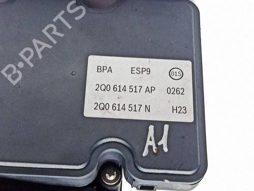 ABS pump AUDI A1 Sportback (GBA) 30 TFSI | BP40189122M43  - Image 9
