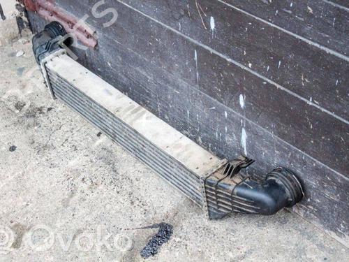 Intercooler MERCEDES-BENZ E-CLASS (W211) E 320 CDI (211.022) | BP36272823M30  - Image 7
