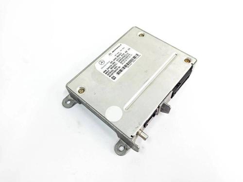 Electronic module MERCEDES-BENZ E-CLASS (W211) E 320 CDI (211.022) | BP36268655M83 - Image 6