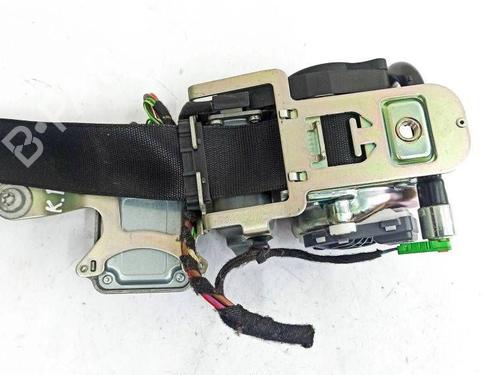 Front right seatbelt MERCEDES-BENZ C-CLASS (W204) C 200 CDI (204.007, 204.006) | BP36270500I25 - Image 16