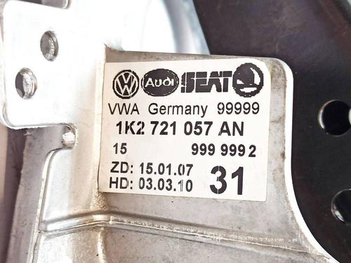 Break pedal VW EOS (1F7, 1F8) 1.4 TSI | BP36270705I19 - Image 9