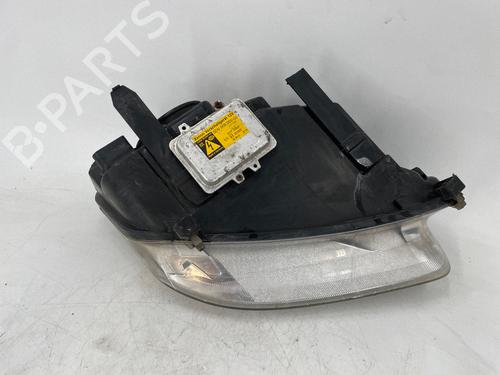 Left headlight FORD C-MAX (DM2) 1.6 TDCi | BP40014995C28 - Image 13