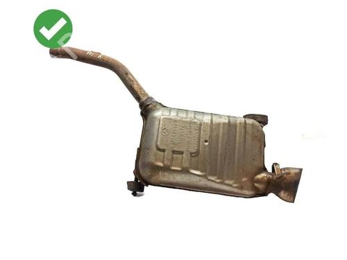 Used Exhaust system Exhaust system 36266081 36266081
