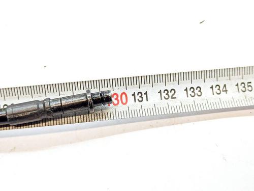 Pipe VW EOS (1F7, 1F8) 1.4 TSI | BP36266134M125 - Image 7