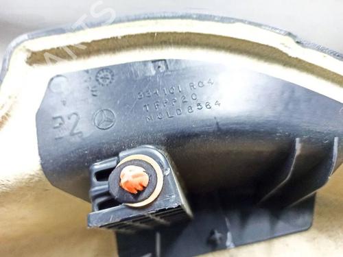 Rear right panel MERCEDES-BENZ R-CLASS (W251, V251) R 350 CDI 4-matic (251.023, 251.123) | BP36268006C61  - Image 18