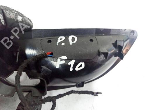 Front right interior door handle BMW 5 (F10) 520 d | BP36271524I14 - Image 11