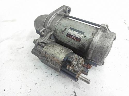 Starter MERCEDES-BENZ CLS (C219) CLS 320 CDI | BP36269355M8 - Image 9