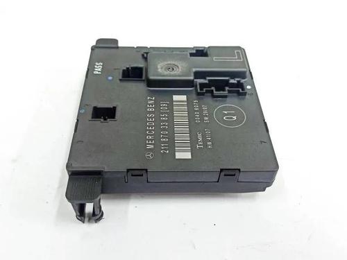 Control unit MERCEDES-BENZ E-CLASS (W211) E 320 CDI (211.022) | BP36273390M11 - Image 9