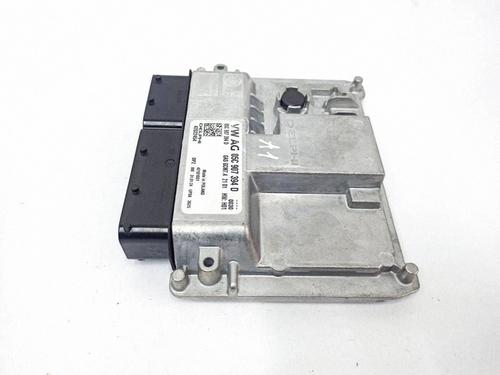 Engine control unit (ECU) AUDI A1 Sportback (GBA) 30 TFSI | BP36269652M57 - Image 5