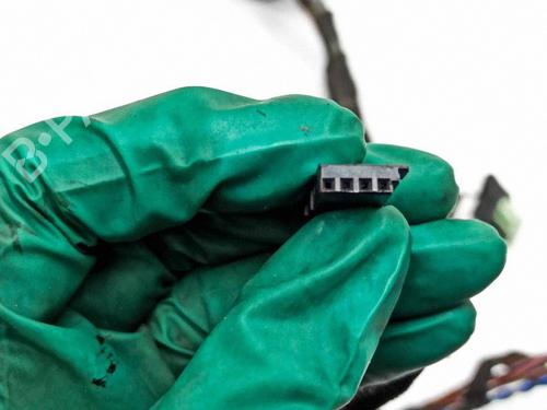 Wiring harness BMW 3 Coupe (E92) 320 d xDrive | BP36271902E16 - Image 12