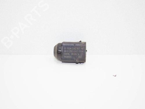 Electronic module MERCEDES-BENZ C-CLASS (W203) C 350 (203.056) | BP36271592M83 - Image 2