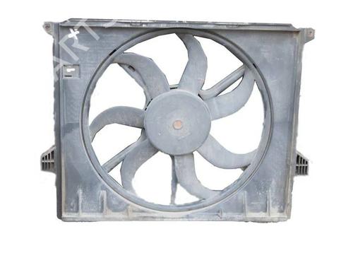 radiator-fan-mercedes-benz-r-class-w251-v251-2005-2006-2007-2008-2009-2010-2011-2012-2013-2014-2015-2016-2017-36267918 main image