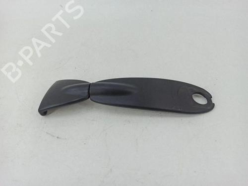 Front left seatbelt MERCEDES-BENZ CLC-CLASS (CL203) CLC 200 CDI (203.707) | BP39645263I26 - Image 2
