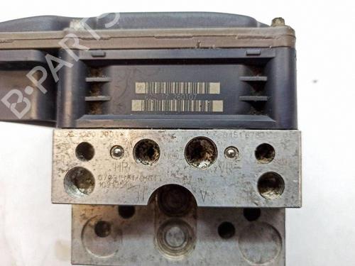 ABS pump BMW X5 (E70) xDrive 40 d | BP36271834M43 - Image 11