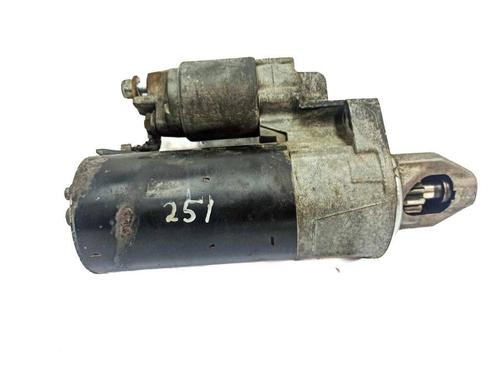 Used Starter Starter 36267309 36267309