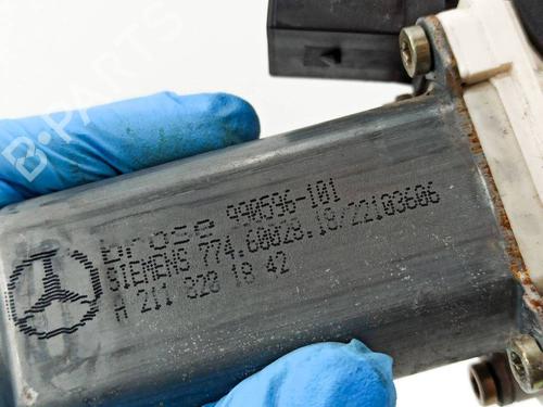 Electronic module MERCEDES-BENZ C-CLASS (W203) C 220 CDI (203.006, 203.008) | BP36273281M83 - Image 7