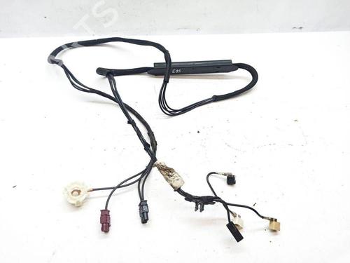 Wiring harness VW EOS (1F7, 1F8) 1.4 TSI | BP36273337E16  - Image 8