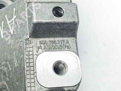 Gearbox mount AUDI A1 Sportback (GBA) 30 TFSI | BP36273799M88 - Image 9