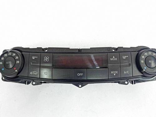 Control unit MERCEDES-BENZ E-CLASS (W211) E 320 CDI (211.022) | BP36264888M11 - Image 2