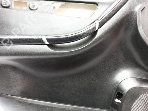 Front left panel MERCEDES-BENZ R-CLASS (W251, V251) R 350 CDI 4-matic (251.023, 251.123) | BP36266076C58 - Image 6