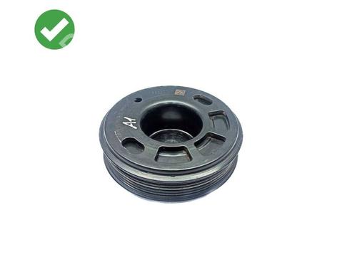 Used Pulley Pulley 36269025 36269025