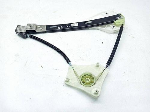 Rear left window mechanism AUDI A1 Sportback (GBA) 30 TFSI | BP36271832C24 - Image 12