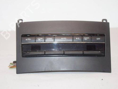 Control unit MERCEDES-BENZ E-CLASS (W212) E 250 CDI / BlueTEC 4-matic (212.082, 212.097) | BP36272108M11 - Image 2