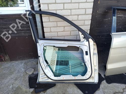 Left front door MERCEDES-BENZ M-CLASS (W166) ML 350 BlueTEC 4-matic (166.024, 166.023) | BP38081181C2  - Image 12