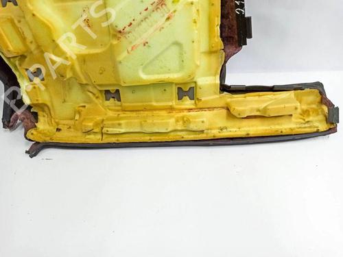 Rear seat MERCEDES-BENZ E-CLASS (W211) E 320 CDI (211.022) | BP36272221C17  - Image 19