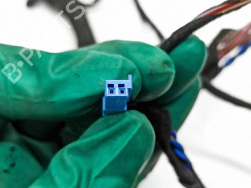 Wiring harness BMW 3 Coupe (E92) 320 d xDrive | BP36271902E16 - Image 17