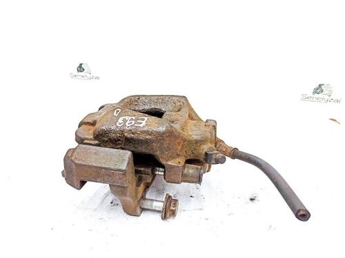 Right front brake caliper BMW 3 Coupe (E92) 320 d xDrive | BP36267364M104  - Image 7