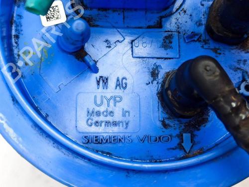 Fuel pump VW EOS (1F7, 1F8) 1.4 TSI | BP36271789M76  - Image 7