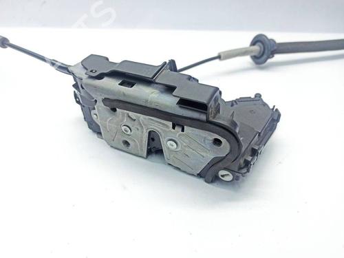Front left lock AUDI A1 Sportback (GBA) 30 TFSI | BP36270138C98  - Image 10