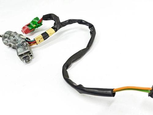 Ignition barrel PEUGEOT 1007 (KM_) 1.4 | BP36272240M48 - Image 5