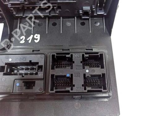 Fuse box MERCEDES-BENZ CLS (C219) CLS 320 CDI | BP36271280E1 - Image 13