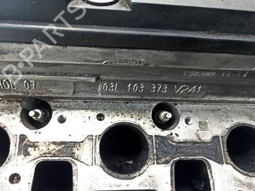 Engine AUDI A4 B8 (8K2) 2.0 TDI | BP36271686M1 - Image 12