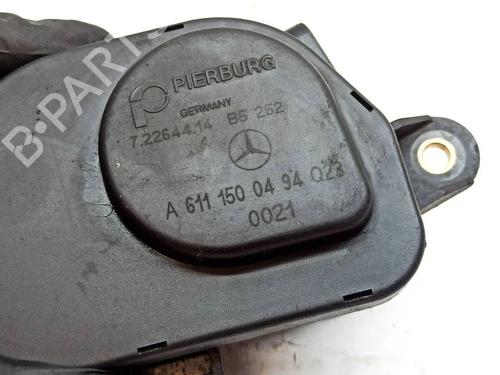 Electronic module MERCEDES-BENZ M-CLASS (W163) ML 320 (163.154) | BP36272709M83 - Image 7
