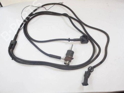 Electronic module MERCEDES-BENZ VIANO (W639) CDI 3.0 (639.811, 639.813, 639.815) | BP36265040M83 - Image 2