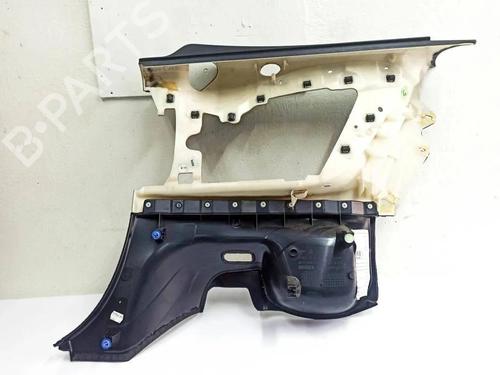Rear left panel MERCEDES-BENZ CLK (C209) CLK 320 (209.365) | BP36267017C60 - Image 6