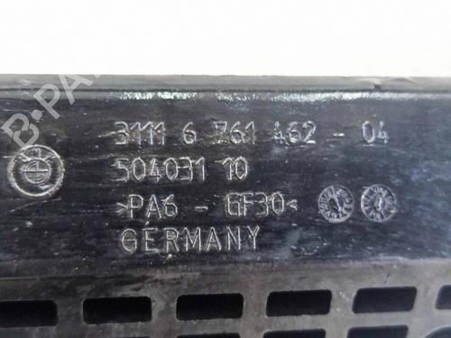 Subframe BMW 3 Coupe (E92) 320 d xDrive | BP36273517M9 - Image 9