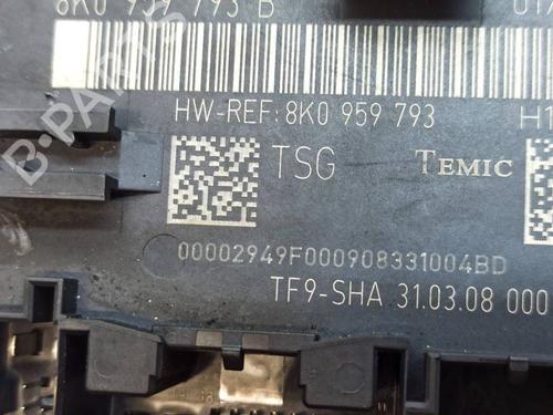 Electronic module AUDI A4 B8 (8K2) 2.0 TDI | BP36273469M83 - Image 16