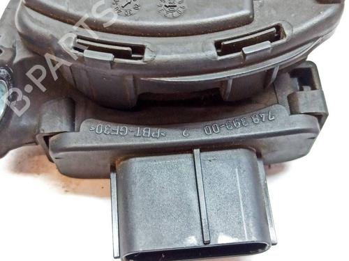 Pedal AUDI A4 B8 (8K2) 2.0 TDI | BP36272270I4 - Image 7