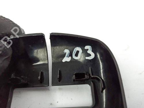 Front right seatbelt MERCEDES-BENZ C-CLASS (W203) C 270 CDI (203.016) | BP36271284I25 - Image 12