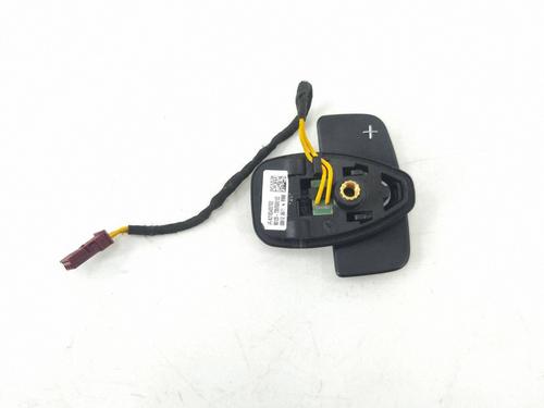 Used Shift knob Shift knob MERCEDES-BENZ C-CLASS (W204) C 220 CDI (204.002) (170 hp) 36269458 36269458