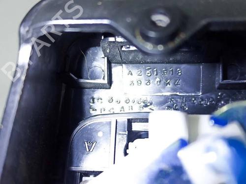 Switch MERCEDES-BENZ R-CLASS (W251, V251) R 350 CDI 4-matic (251.023, 251.123) | BP36268504I30 - Image 17
